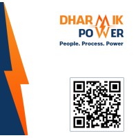 Dharmik Power Management Services logo, Dharmik Power Management Services contact details