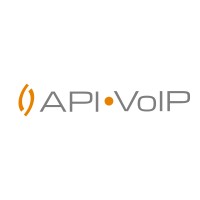 APIVOIP logo, APIVOIP contact details