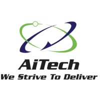 Aitech Mechatronics (S) Pte Ltd logo, Aitech Mechatronics (S) Pte Ltd contact details