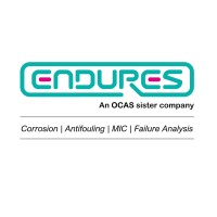 ENDURES - Expertisecentrum voor Corrosie, Antifouling, MIC en Schadeonderzoek logo, ENDURES - Expertisecentrum voor Corrosie, Antifouling, MIC en Schadeonderzoek contact details