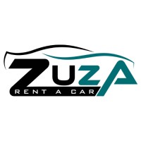 Zuza Rent a Car logo, Zuza Rent a Car contact details