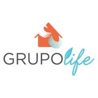 Grupo Life Uruguay logo, Grupo Life Uruguay contact details