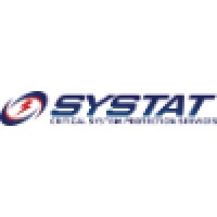 SYSTAT logo, SYSTAT contact details