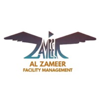 Al Zameer Facility Management logo, Al Zameer Facility Management contact details