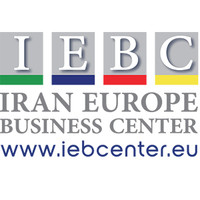 Iran Europe Business Center IEBC logo, Iran Europe Business Center IEBC contact details