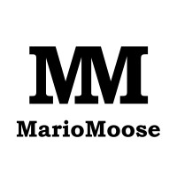 Mario Moose logo, Mario Moose contact details