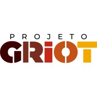 PROJETO GRIOT logo, PROJETO GRIOT contact details