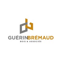 GUERIN BREMAUD logo, GUERIN BREMAUD contact details