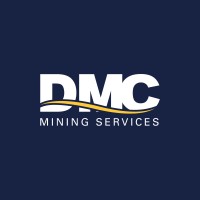 DMC Mining Services Corporation logo, DMC Mining Services Corporation contact details