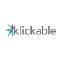 KlickableTV logo, KlickableTV contact details