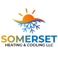 Somerset Heating & Cooling LLC logo, Somerset Heating & Cooling LLC contact details