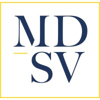 MDSV Capital logo, MDSV Capital contact details