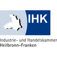 IHK Heilbronn-Franken logo, IHK Heilbronn-Franken contact details