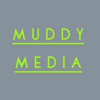 Muddy Media logo, Muddy Media contact details