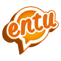 Entu logo, Entu contact details