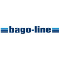 bago-line logo, bago-line contact details