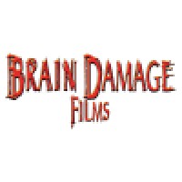 Brain Damage Films logo, Brain Damage Films contact details