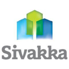 Sivakka-Yhtymä logo, Sivakka-Yhtymä contact details