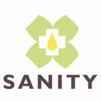 Sanity Health Company logo, Sanity Health Company contact details