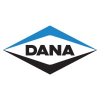 Dana UK Axle Ltd logo, Dana UK Axle Ltd contact details