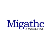 Migathe Consulting logo, Migathe Consulting contact details