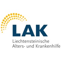 Liechtensteinische Alters- und Krankenhilfe (LAK) logo, Liechtensteinische Alters- und Krankenhilfe (LAK) contact details