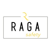 Raga Safety logo, Raga Safety contact details