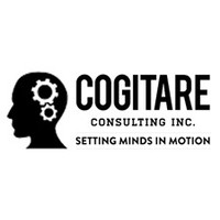 Cogitare Consulting Inc. logo, Cogitare Consulting Inc. contact details