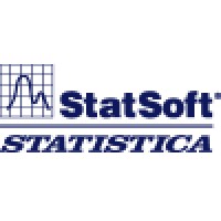 StatSoft (now part of TIBCO Software) logo, StatSoft (now part of TIBCO Software) contact details