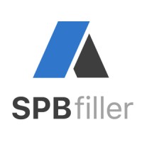 SPBfiller logo, SPBfiller contact details