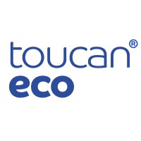 Toucan Eco logo, Toucan Eco contact details