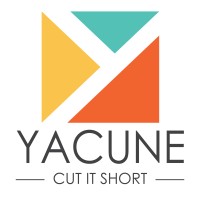 Yacune logo, Yacune contact details