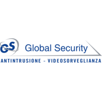 Global Security logo, Global Security contact details