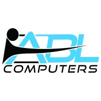 ABL Computers logo, ABL Computers contact details