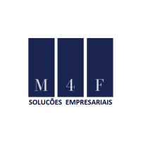 M4F Soluções em Consultorias empresariais logo, M4F Soluções em Consultorias empresariais contact details