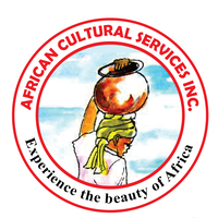 Africano logo, Africano contact details