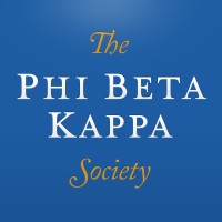 The Phi Beta Kappa Society logo, The Phi Beta Kappa Society contact details