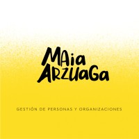 Maia Arzuaga - Gestión de Personas y Organizaciones logo, Maia Arzuaga - Gestión de Personas y Organizaciones contact details