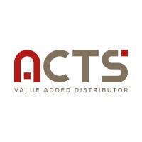 ACTS Value Added Distributor logo, ACTS Value Added Distributor contact details