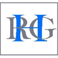 RHG Consultant logo, RHG Consultant contact details