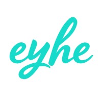 EYHE - A platform of emotional support logo, EYHE - A platform of emotional support contact details