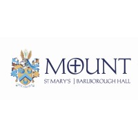 Mount St Mary's College & Barlborough Hall School logo, Mount St Mary's College & Barlborough Hall School contact details