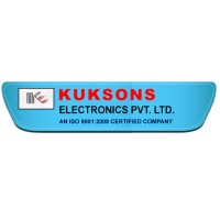 Kuksons Electronics Pvt Ltd logo, Kuksons Electronics Pvt Ltd contact details