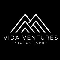 Vida Ventures Photography logo, Vida Ventures Photography contact details