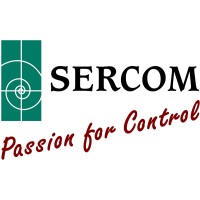 SERCOM Regeltechniek B.V. logo, SERCOM Regeltechniek B.V. contact details