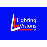 Lighting Visions logo, Lighting Visions contact details