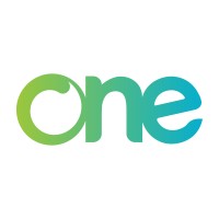 ONE - The well-being network logo, ONE - The well-being network contact details