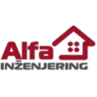 Alfa Inženjering logo, Alfa Inženjering contact details