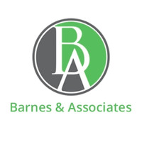 Barnes & Associates logo, Barnes & Associates contact details