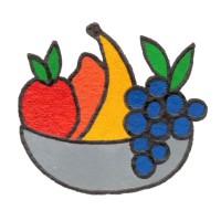 Fruit Bowl Music & Arts logo, Fruit Bowl Music & Arts contact details